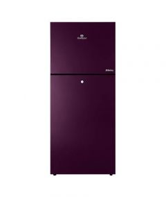 Dawlance Avante+ Inverter Freezer-On-Top Refrigerator 8 Cu Ft Sapphire Purple (9160-WB-GD) - Musab Mall-1 (3 Months 0% Percent Profit Product Available On 48 Months Installment)